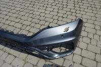 фото thumb №3, Honda cr-v iv рестайлінг бампер переднє омивачі pdc спойлер