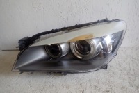 фото thumb №1, Лампа левая левый bi ксенон bmw 7 vii f01 f02