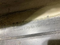 фото thumb №7, Ford c-max ii mk2 2014 молдинг порог правая