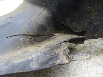 фото thumb №7, Підкрилок ліві лівий перед передні vw tiguan i 5n 5n0805911a