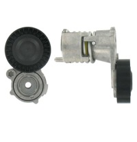 Купить Skf натяжитель ремень многоручейковый volvo c30/c70 d3/d4d/5, фото thumb