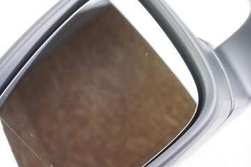 фото thumb №9, Зеркало левая 15 pin vw passat b7 3c0857933a eu