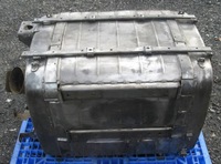 фото thumb №3, Mercedes actros mp4 mp 4 каталізатор глушник 0034904512