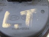 фото thumb №4, Ступиця поворотний кулак лівий задня задня 1.6 crdi kia stonic