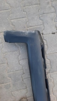 фото thumb №4, Молдинг порог правая volvo xc70 iii 08r