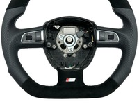 фото thumb №6, Кермо do audi a3 8p/ a4 8h / a5 8t sportback / 8f cabri