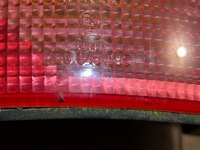 фото thumb №10, Лампа задняя w крыло audi a8 d2 lift комплект