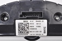 фото thumb №6, Mini f54 панель радіо радіо 9354505