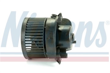 фото thumb №11, Nissens 87027 воздуходувка ford focus i 98-