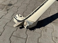 Дах, обшивка дах, стійку  дах, стійки mercedes e w213 sm c623 sedan в Україні, фото thumb