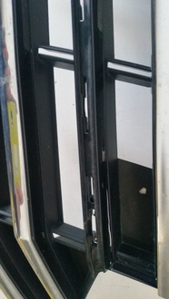 фото thumb №5, Решётка радиатора vw passat b8