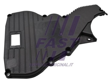 фото thumb №2, Корпус розподільний вал do fiat marea 1.6 100 sx