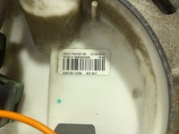 фото thumb №6, Bmw 3 f31 2.0d 150 km bak бак топлива