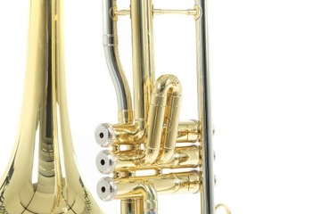 Roy Benson Bb VT-227 тенор-клапанный тромбон