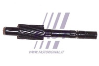 фото thumb №2, Привід спідометра fast do fiat palio 1.5