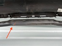 фото thumb №16, Porsche carrera 911 992 11r- бампер задняя задний задняя pdc