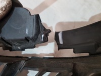 фото thumb №12, Решётка бампера перед 9818196480 opel combo e 21r eu