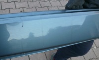 фото thumb №4, Накладка поріг поріг ліва bmw seria 7 e65