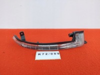 фото thumb №1, Vw touareg 7p 10-17 rok правый поворотник do зеркало led k72/059