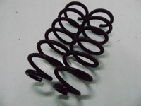 фото thumb №1, Пружина пружини задня renault kadjar