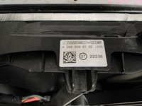 фото thumb №16, Mercedes gla h247 247 комплект радиатор вентилятор радиатор 45 amg