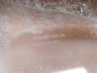 фото thumb №16, Audi rs5 i 8t 11-15 бампер перед sp pdc