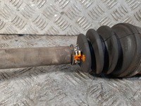 фото thumb №8, Jaguar x-type 2.5 v6 02r піввісь лівий перед 4x4