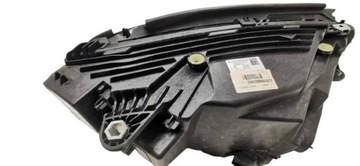 фото thumb №7, Mercedes glc w253 лампа ліва перед повний led performance a2539066303 європа