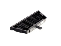 фото thumb №1, Решётка порог кабины верхний левая/правая rvi t 2013-