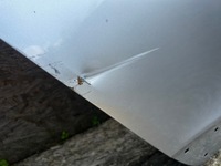 фото thumb №9, Hyundai ix35 двері праве задня задні