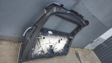 фото thumb №14, Range rover evoque ii крышка багажника k8d2-40010