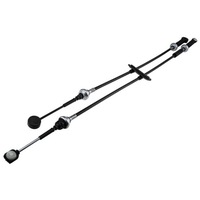 фото thumb №1, Троси перемикання передач opel movano a 2000- renault master ii 2000-