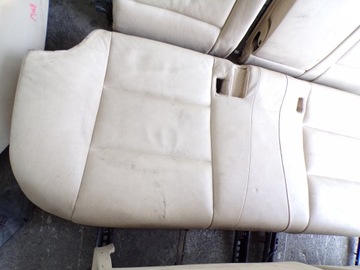 фото thumb №13, Сиденья кожаные правые левый перед зад комплект bmw f10