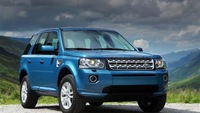 фото thumb №3, Амортизаторы задняя land rover freelander ii 06- +osl