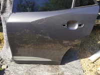 фото thumb №5, Двері лівий задня peugeot 2008 ii