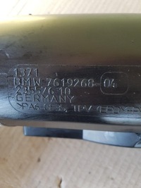 фото thumb №6, Шланг воздуха 2.0b mini cooper s f57 7619268