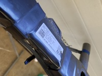 фото thumb №11, Hyundai tucson iv - pas переднє