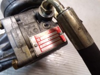 Насос підсилювача mercedes w210 2104660301 Недорого, фото thumb