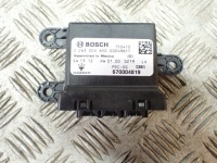 Модуль pdc парктроник maserati quattroporte vi 2014 Киев, фото thumb