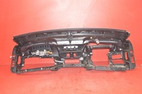 фото thumb №5, Панель приладів приладова консоль панель приладів подушка безпеки eu volvo s40 2 ii lift 16-20