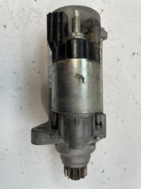 Audi a3 8y 2.0 tdi стартер 02m911024b Цена, фото thumb