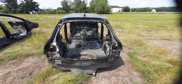 фото thumb №6, Крыша citroen c4 cactus рестайлинг