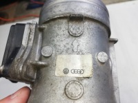 Hitachi 037906461b vw audi seat skoda afh60-10a расходомер Оригинал, фото thumb