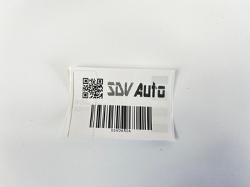 фото thumb №9, Стрічка подушка безпеки подушки повітряної сигнал mercedes w124 r129 1404600049