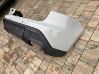 фото thumb №8, Porsche macan gts lift бампер задняя orgi.