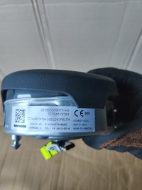 фото thumb №10, Bmw f10 f20 f30 f15 fxx повітропровід багатофункціональний подушка водія подушка безпеки