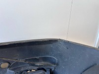 фото thumb №6, Opel meriva a lift бампер перед 13193492 оригінал