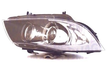 фото thumb №1, Магніт marelli фара bmw 3 e90 91 2005- 20