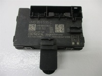 фото thumb №1, Модуль двері праві зад audi q7 sq7 4m 4m0959595c