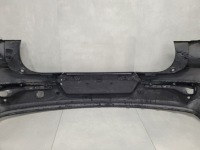 Бампер задняя задний volvo xc40 xc 40 17- Цена, фото thumb